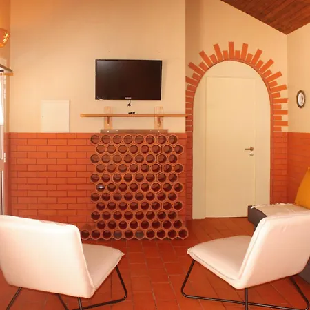 Quinta Dahlia By Interhome 度假居 Pegões