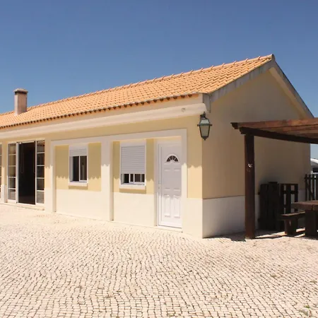 Σπίτι διακοπών Quinta Dahlia By Interhome Pegões