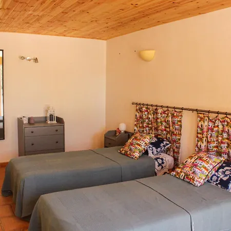 Σπίτι διακοπών Quinta Dahlia By Interhome Pegões